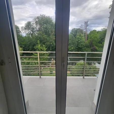Les Rives De Διαμέρισμα *
