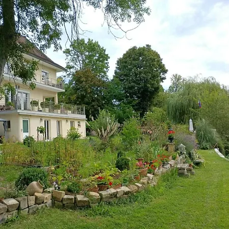 Les Rives De Apartment Montigny-sur-Loing