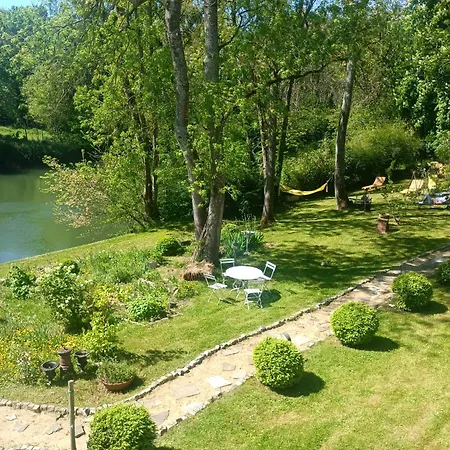 Les Rives De
