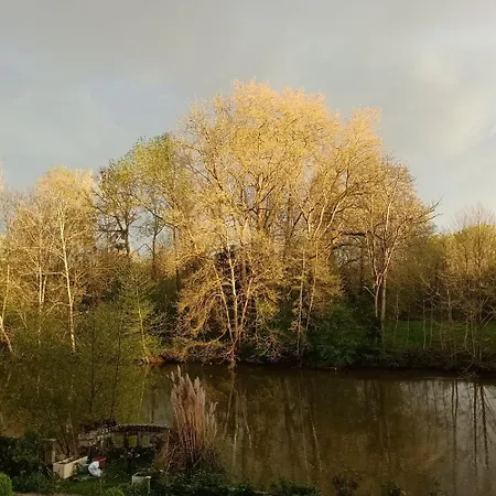 Les Rives De