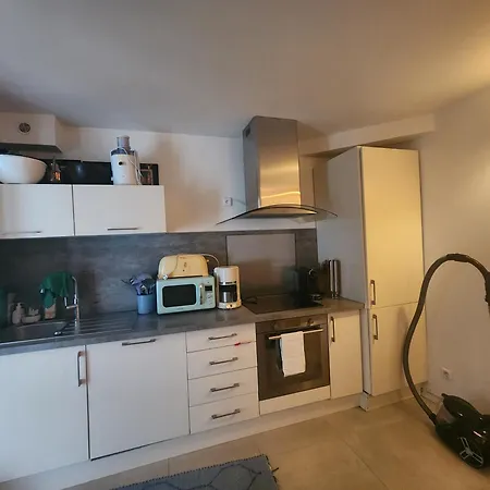 Appartement Les Rives De Montigny-sur-Loing