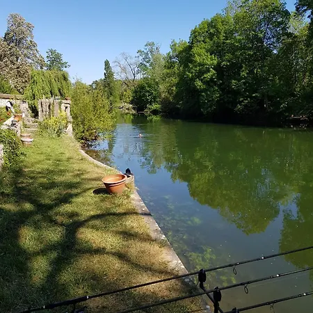 Les Rives De