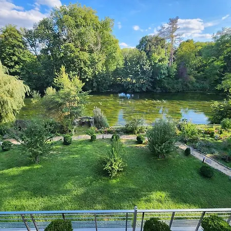 Apartman Les Rives De *