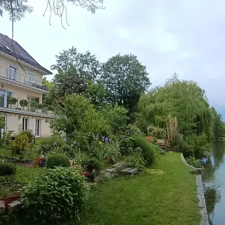 Les Rives De Apartman