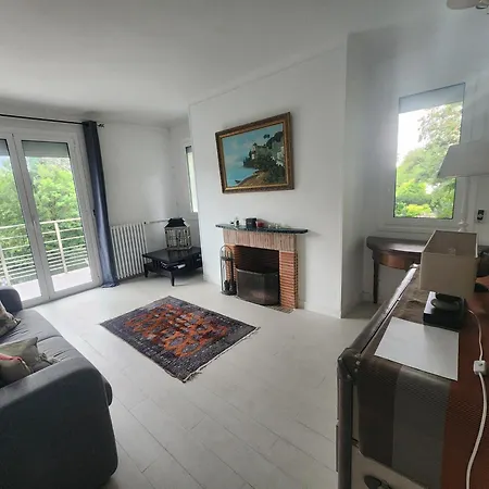Les Rives De Διαμέρισμα Montigny-sur-Loing