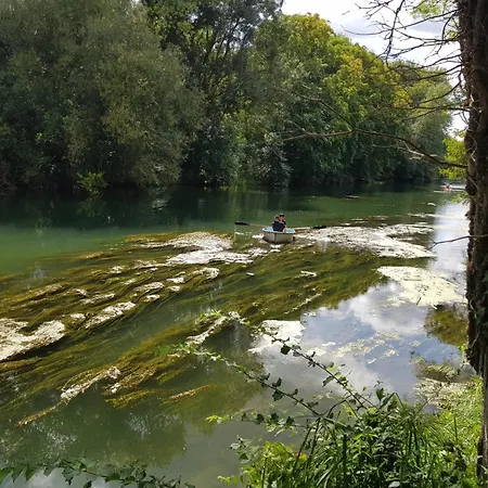 Les Rives De Apartment