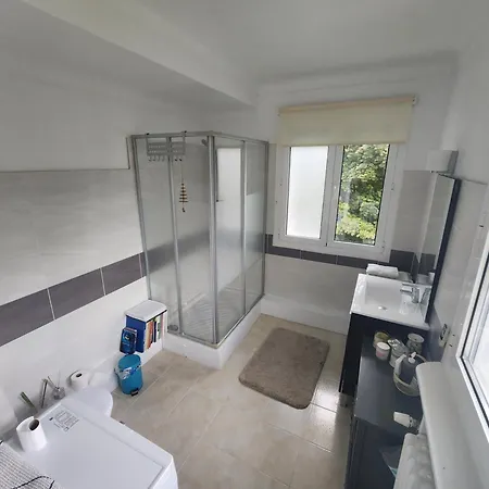 Apartment Les Rives De