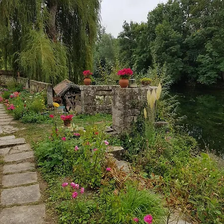 Les Rives De Apartman *
